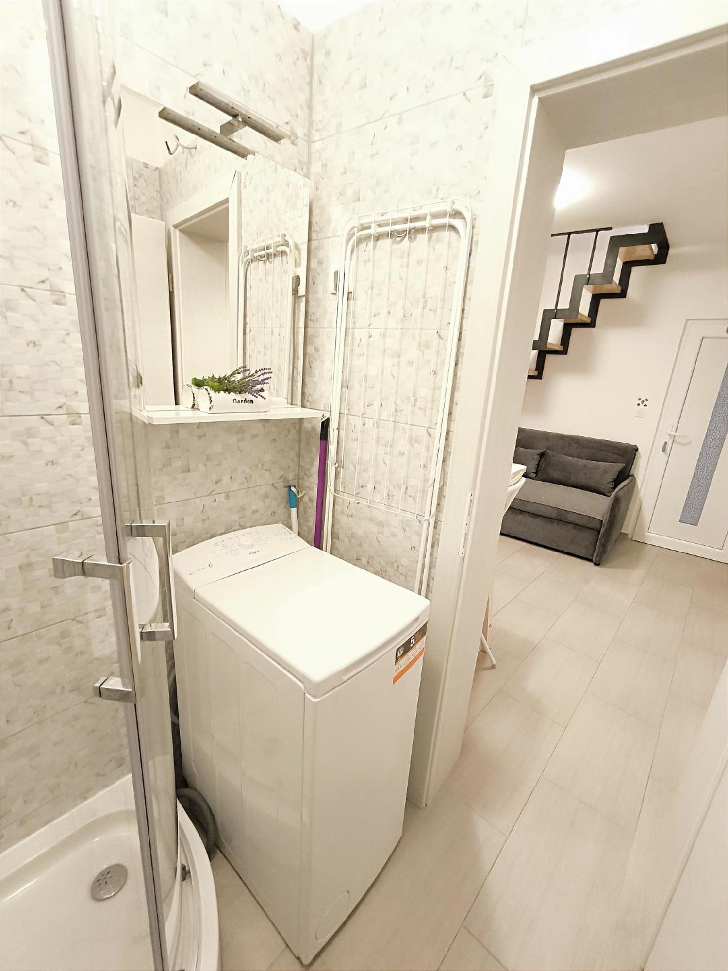 Central Apartment & Room Niko Сплит Екстериор снимка